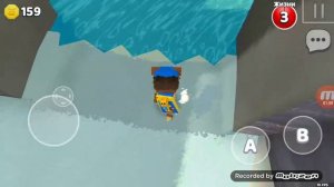 баки   супер беар адверт