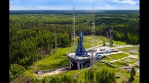 Противник атаковал дронами космодром Плесецк.