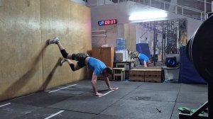 Отборочный комплекс 1 на CROSS CHAMPIONSHIP 2026