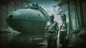 Охотник в тайге в 1907 году повстречал экспедицию  из другого мира