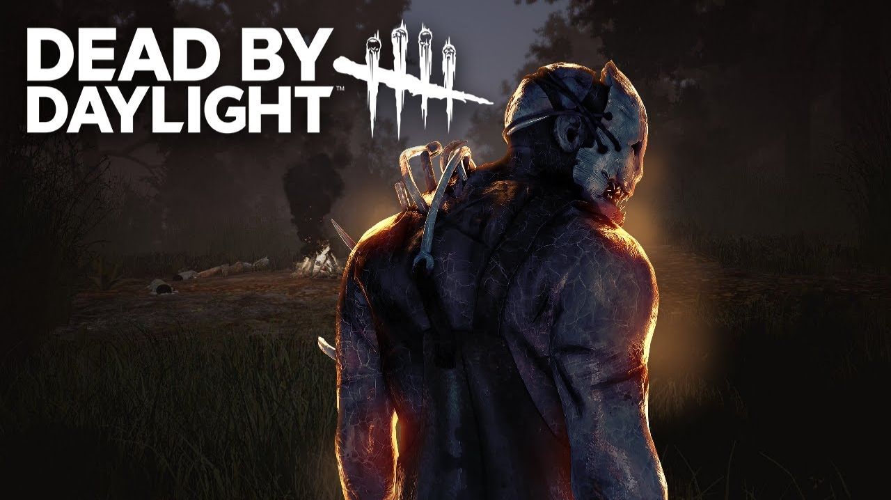 Dead by Daylight