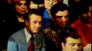 Мне приснился шум дождя 1977