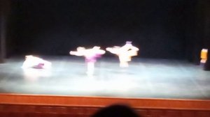 старшая группа