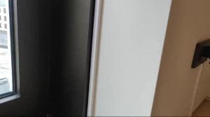 Горизонтальные жалюзи с электроприводом. Система  Coulisse 50 мм. Бамбук натуральный. (ручное и элек