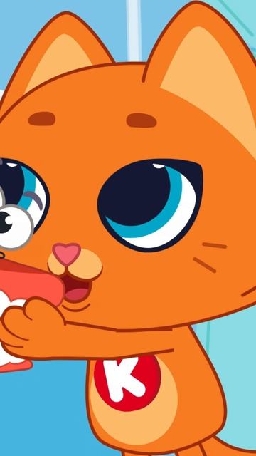 А где Акула?