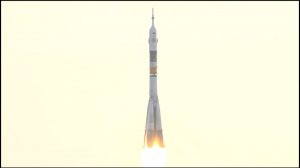 Наши в космосе. День перевернувший мир и космонавты с сибирским характером