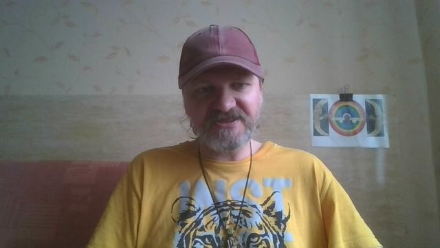 ИсУс - это гордость Лилит и Смирение Евы! Змей ИСкУСитель.. Старообрядчество Беспоповство