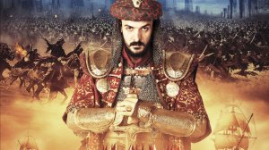 1453 Завоевание  /   Fetih 1453