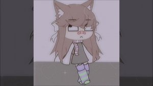 вот вам кринжо-анимка •^•