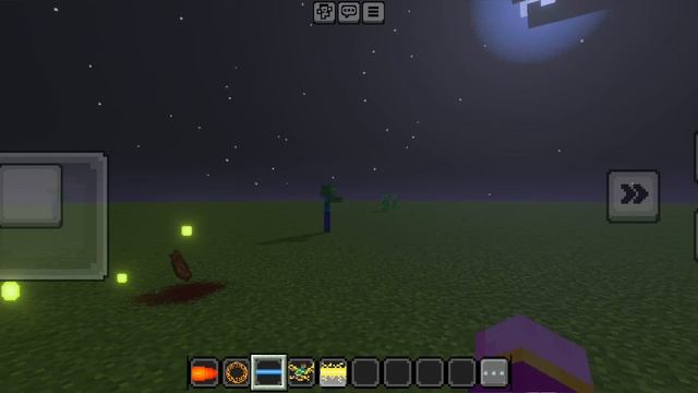 пробуем моды на супер героев