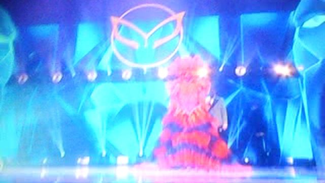 ШОУ МАСКА ОТКРЫТИЕ МАСКИ КОРАЛЛ ДО РЕКЛАМЫ (09.03.2026г)