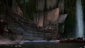 The Goonies ｜ Inferno ｜ Ambient Soundscape