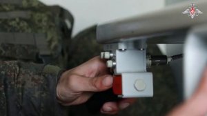 Твоя дорога − ПВО