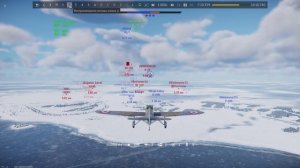 War Thunder ФРАНЦИЯ