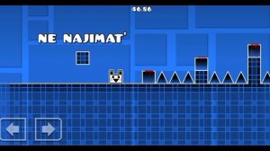 все мои полноценные уровнив ГД (Cahar8)