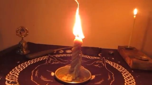 ЧИСТКА ОТ КРАДНИКА #РИТУАЛ