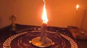 ЧИСТКА ОТ КРАДНИКА #РИТУАЛ