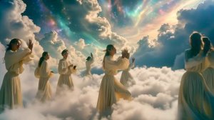 Танец на облаках