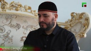 Ийманан шовда. Вопросы к богослову. Эфир от 06.03.2026