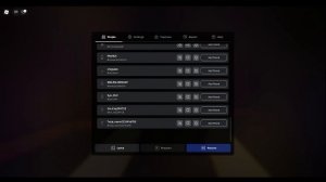 Качаем акк в ривалсе