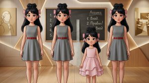 Как я расправилась с комплексом МАЛЕНЬКОГО человека ?!