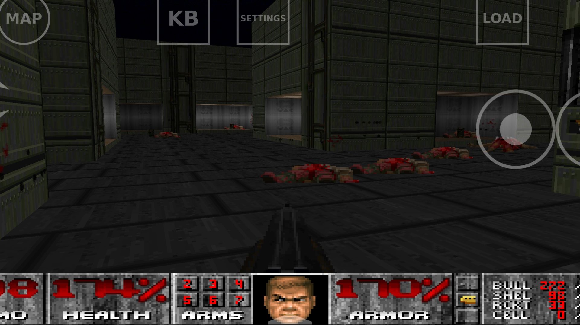 ♡ Doom ♡ Content_for_lovers D O O M [2005]