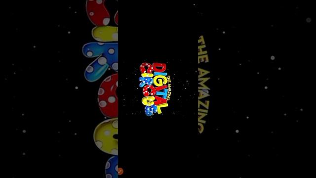 страхи каждого персонажа цифрового цирка...кроме королёра.