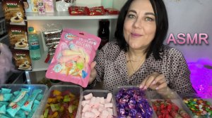 🍧ASMR🍭МАГАЗИН СЛАДОСТЕЙ🍬😴ПОЛНОЕ ВИДЕО👇СМОТРИТЕ НА БУСТИ и в ПРЕМИУМ Дзен ПО ССЫЛКАМ В ОПИСАНИИ