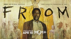 From TV Series, season 4 - Official Trailer | MGM+