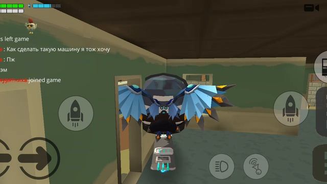 проверяем РП на серверах