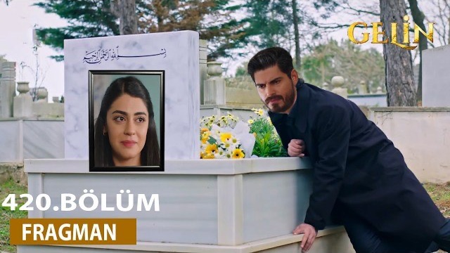 Сериал «Невеста» Ханчер уйдет из жизни. 420 серия