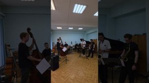 Spring Mood (by Vsailissa Nekrasova)