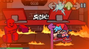 vs forsaken/author Community Games