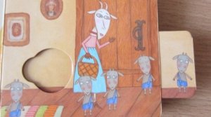 Три кота Заставка мультсериала