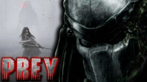 Добыча (2022) / Prey