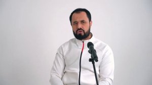 #GURUNG "Keling Iymonlashamiz" loyihasi mehmoni Ustoz Abror Muxtor Aliy