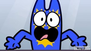 БРУШИСТА - ТВОРЧЕСКИЙ ХАОС!   Garten of Banban 7 - Анимации на русском