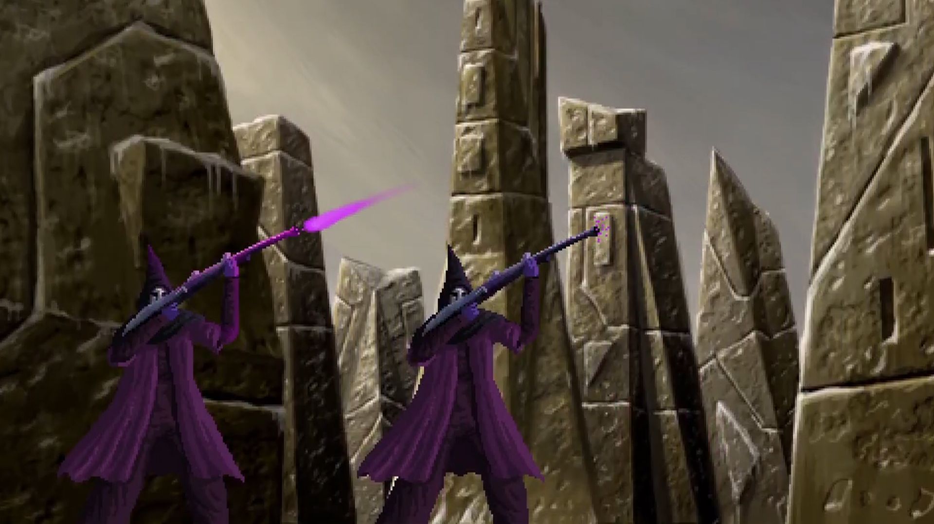 Chronicle of Innsmouth: Mountains of Madness - Финал 4ч.