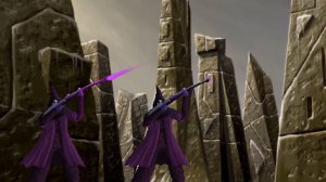 Chronicle of Innsmouth: Mountains of Madness - Финал 4ч.