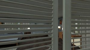 Побег от холлибама черис колу