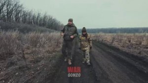 После ранения боец передает опыт новичкам на полигоне