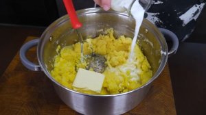 КАРТОФЕЛЬНАЯ ЗАПЕКАНКА с МЯСНЫМ ФАРШЕМ в ДУХОВКЕ! Очень ВКУСНЫЙ рецепт.