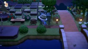 Жук-скакун ускакал в воду