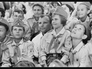 День Космонавтики