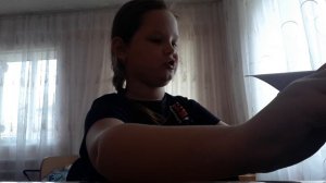 мне подбросили конверт