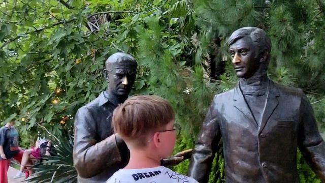 Движуха в СОЧИ