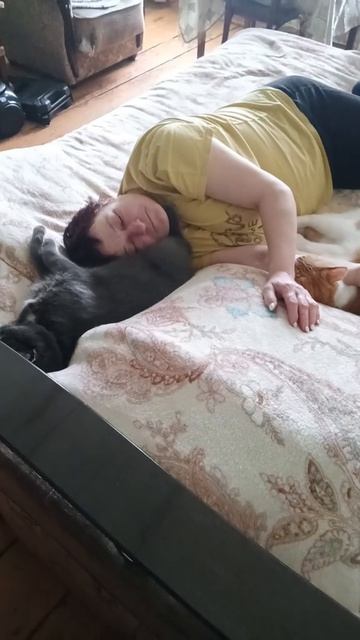 #МаринаКраюшкина