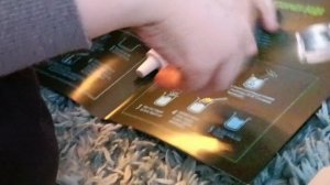 опыты в реальной жизни часть 1 🔥