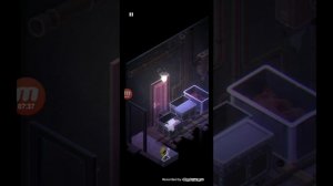 играю в игру маленький кошмар