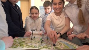 Князев Марк Андреевич. Медиавизитка «Учитель года — 2026»